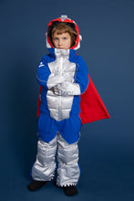 Load image into Gallery viewer, WeeDo Kids Snowsuit Commander - LAST ONE LEFT - SIZE 104-116CM
