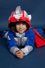 Load image into Gallery viewer, WeeDo Kids Snowsuit Commander - LAST ONE LEFT - SIZE 104-116CM
