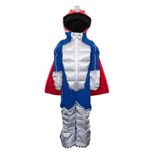 Load image into Gallery viewer, WeeDo Kids Snowsuit Commander - LAST ONE LEFT - SIZE 104-116CM
