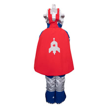 Load image into Gallery viewer, WeeDo Kids Snowsuit Commander - LAST ONE LEFT - SIZE 104-116CM
