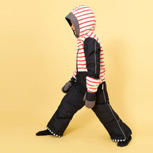 Load image into Gallery viewer, Weedo Kids Cosmo Pirate Snowsuit
