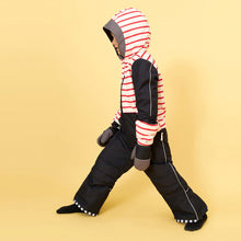 Load image into Gallery viewer, Weedo Kids Cosmo Pirate Snowsuit

