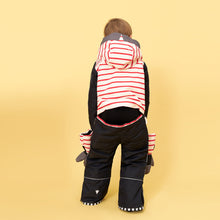 Load image into Gallery viewer, Weedo Kids Cosmo Pirate Snowsuit
