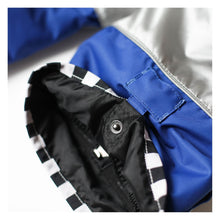 Load image into Gallery viewer, WeeDo Kids Snowsuit Commander - LAST ONE LEFT - SIZE 104-116CM
