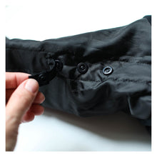 Load image into Gallery viewer, WeeDo Kids Snowsuit Commander - LAST ONE LEFT - SIZE 104-116CM
