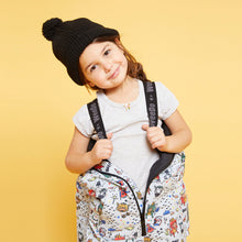 Load image into Gallery viewer, WeeDo Kids Snowsuit Devil - LAST ONE LEFT - 128-140CM
