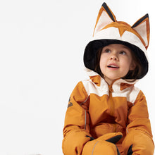 Load image into Gallery viewer, Weedo Kids Fox Snowsuit FOXDO - DISCONTINUED
