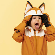 Load image into Gallery viewer, Weedo Kids Fox Snowsuit FOXDO - DISCONTINUED
