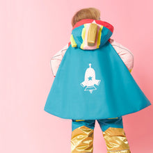 Load image into Gallery viewer, Weedo Kids Love Pow Snowsuit LOVE POW
