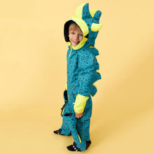 Load image into Gallery viewer, Weedo Kids Universe Monster Snowsuit UMONDO
