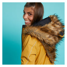Load image into Gallery viewer, WeeDo Adult Snow Jacket Lion - DISCONTINUED
