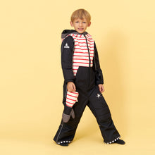 Load image into Gallery viewer, Weedo Kids Cosmo Pirate Snowsuit COSMO PIRATE

