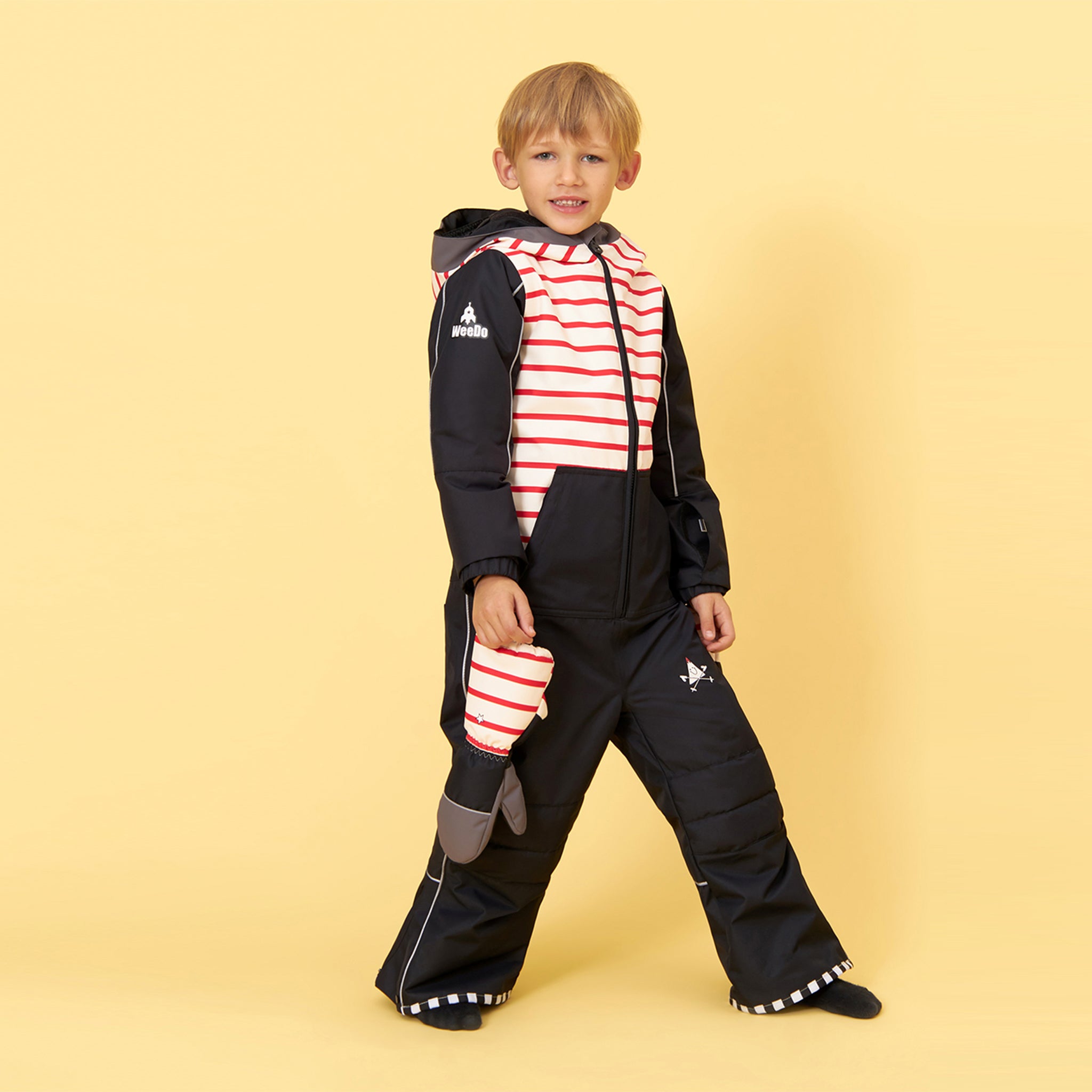 Childrens snow suits uk best sale