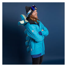 Load image into Gallery viewer, WeeDo Adult Snow Jacket Monster - DISCONTINUED
