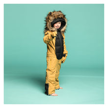 Load image into Gallery viewer, WeeDo Kids Snowsuit Lion
