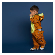 Load image into Gallery viewer, WeeDo Kids Rain Suit Lynx

