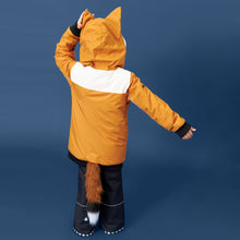 Load image into Gallery viewer, Weedo Kids Fox Snow Jacket FOXDO - DISCONTINUED

