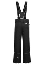 Load image into Gallery viewer, WeeDo Kids Snow Trouser Black
